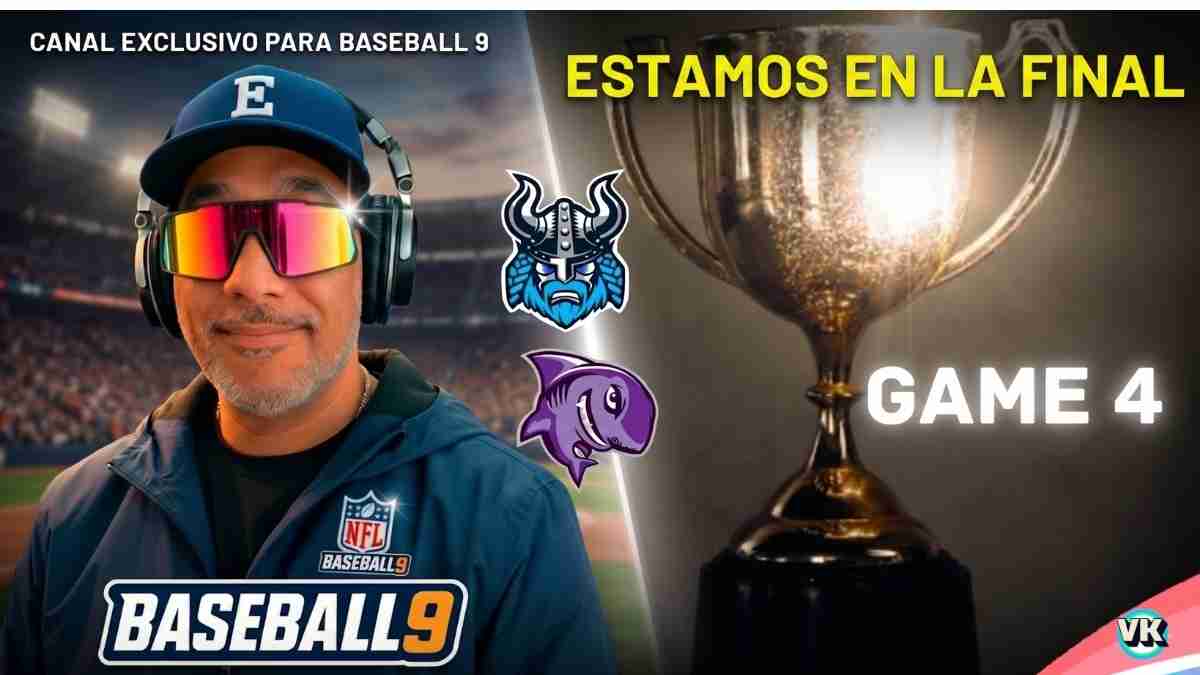Descubre los mejores trucos Baseball 9 para ganar la Liga Campeón. Aprende estrategias de bateo, gestión de atributos y consejos de expertos. ¡Entra ya!
